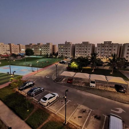 بيوت أدار - Adar Homes King Abdullah Economic City Exteriör bild