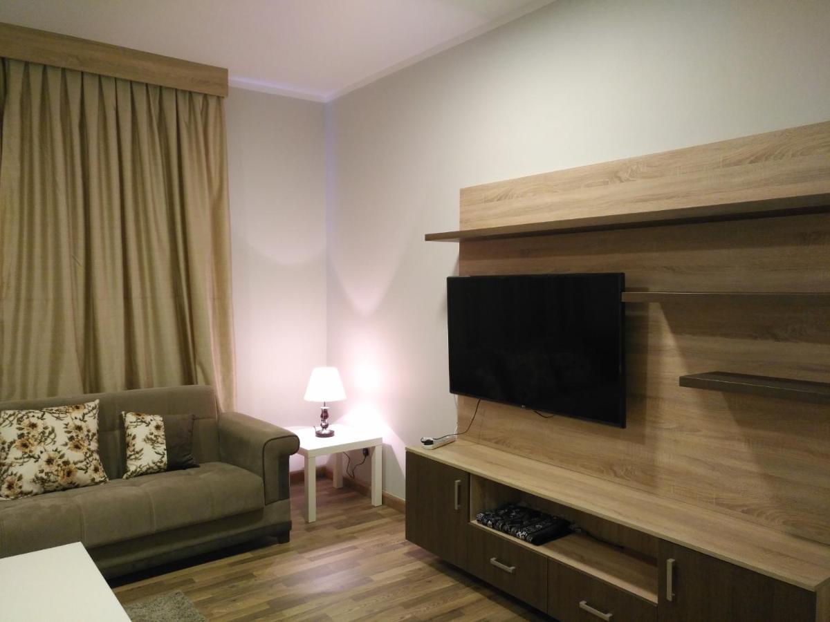 بيوت أدار - Adar Homes King Abdullah Economic City Exteriör bild