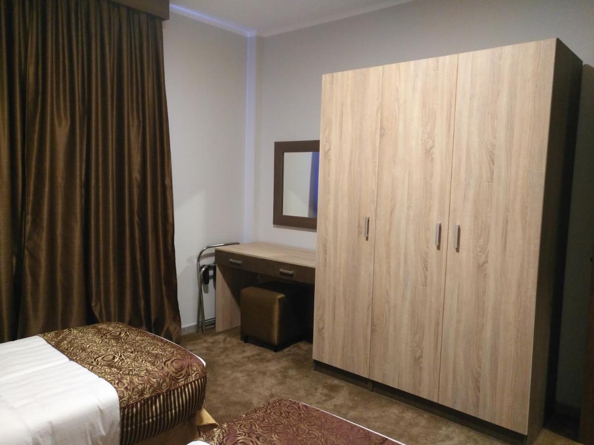 بيوت أدار - Adar Homes King Abdullah Economic City Exteriör bild