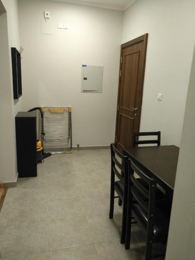 بيوت أدار - Adar Homes King Abdullah Economic City Exteriör bild