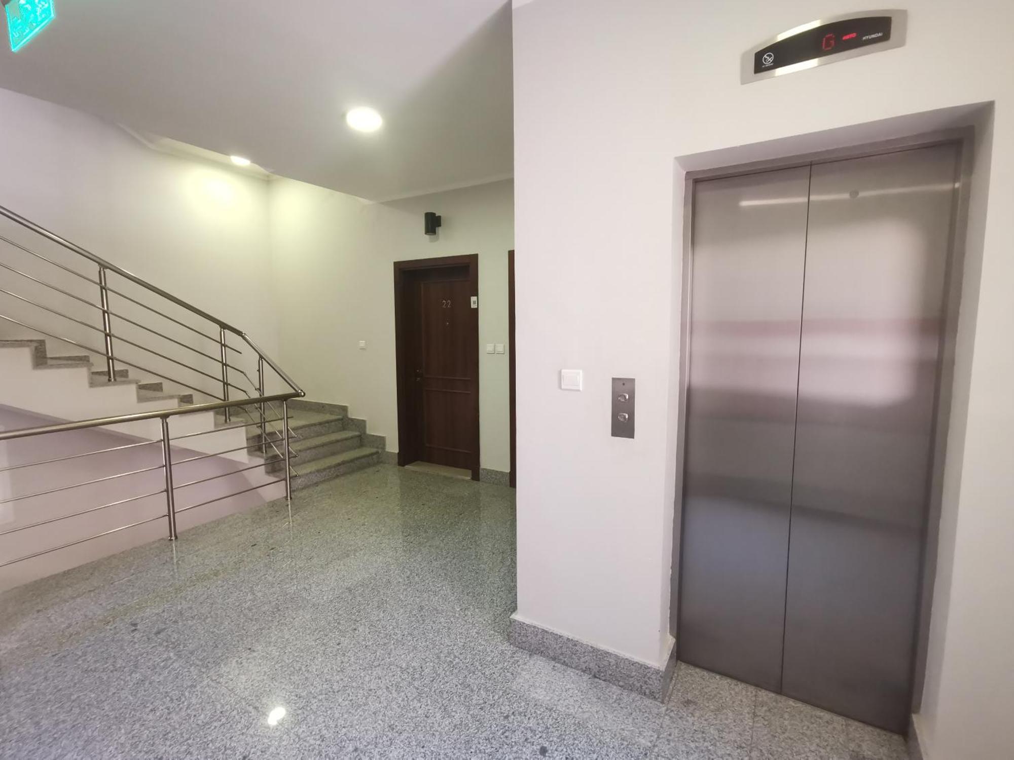 بيوت أدار - Adar Homes King Abdullah Economic City Exteriör bild