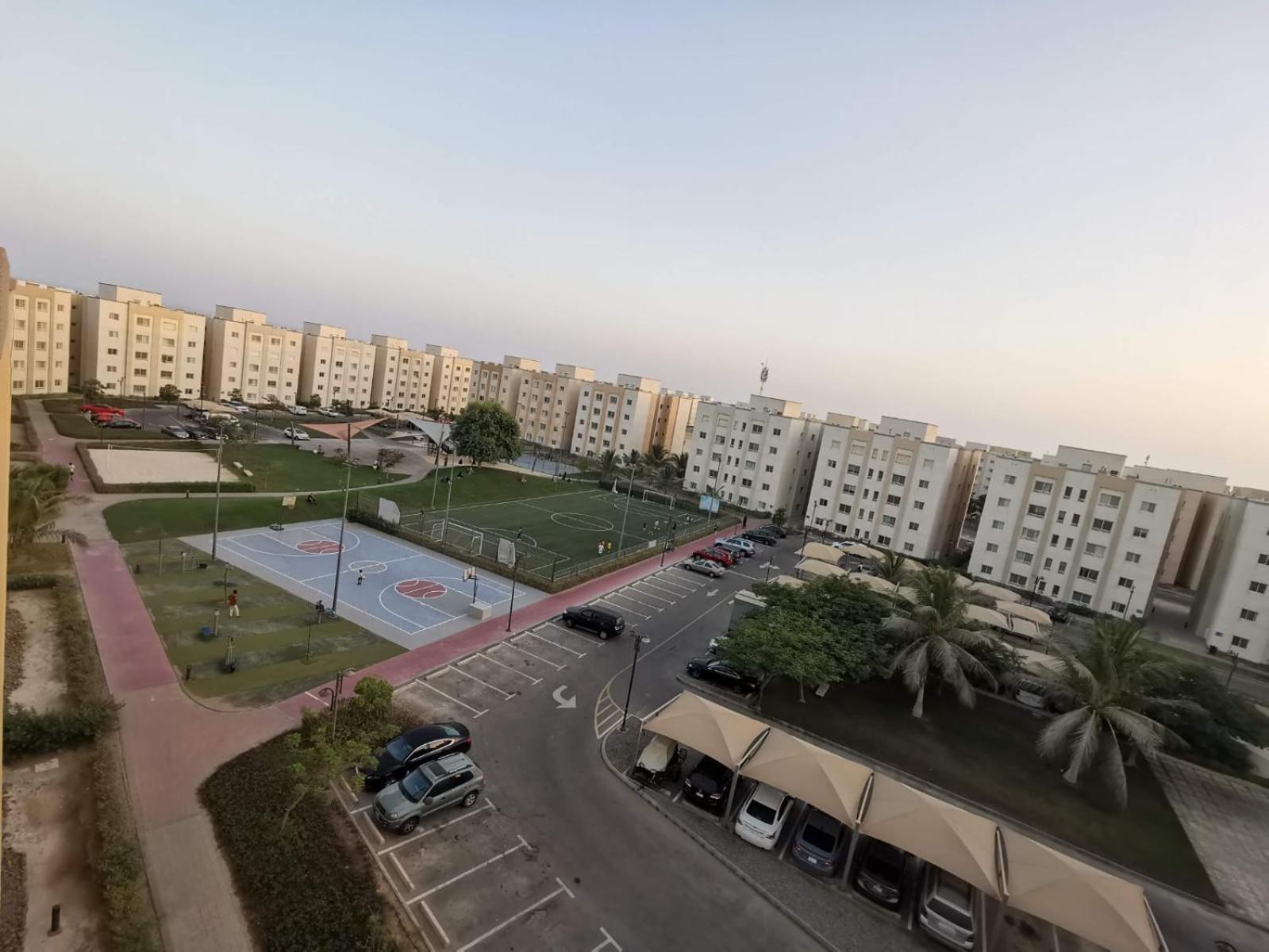 بيوت أدار - Adar Homes King Abdullah Economic City Exteriör bild