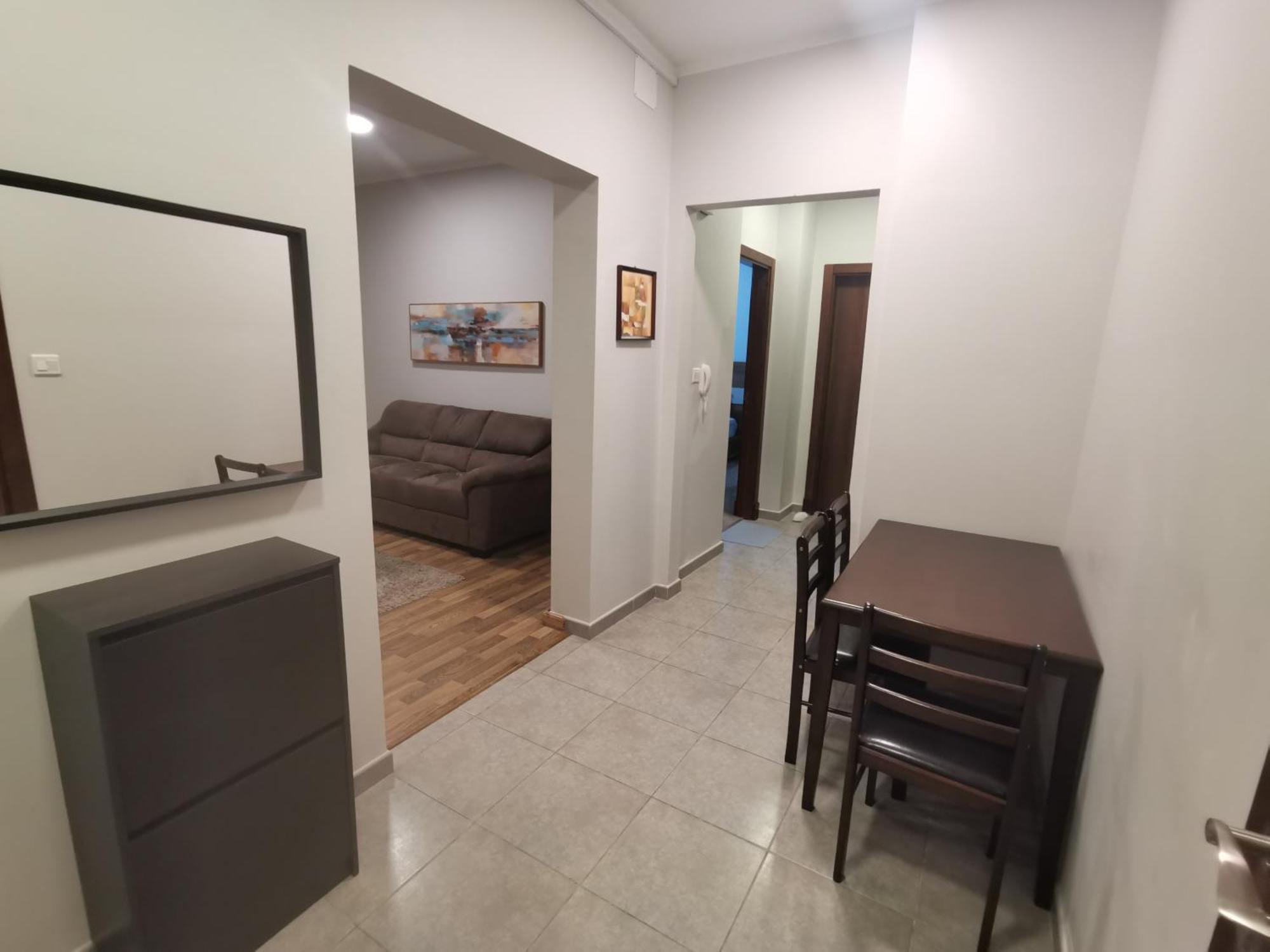 بيوت أدار - Adar Homes King Abdullah Economic City Rum bild