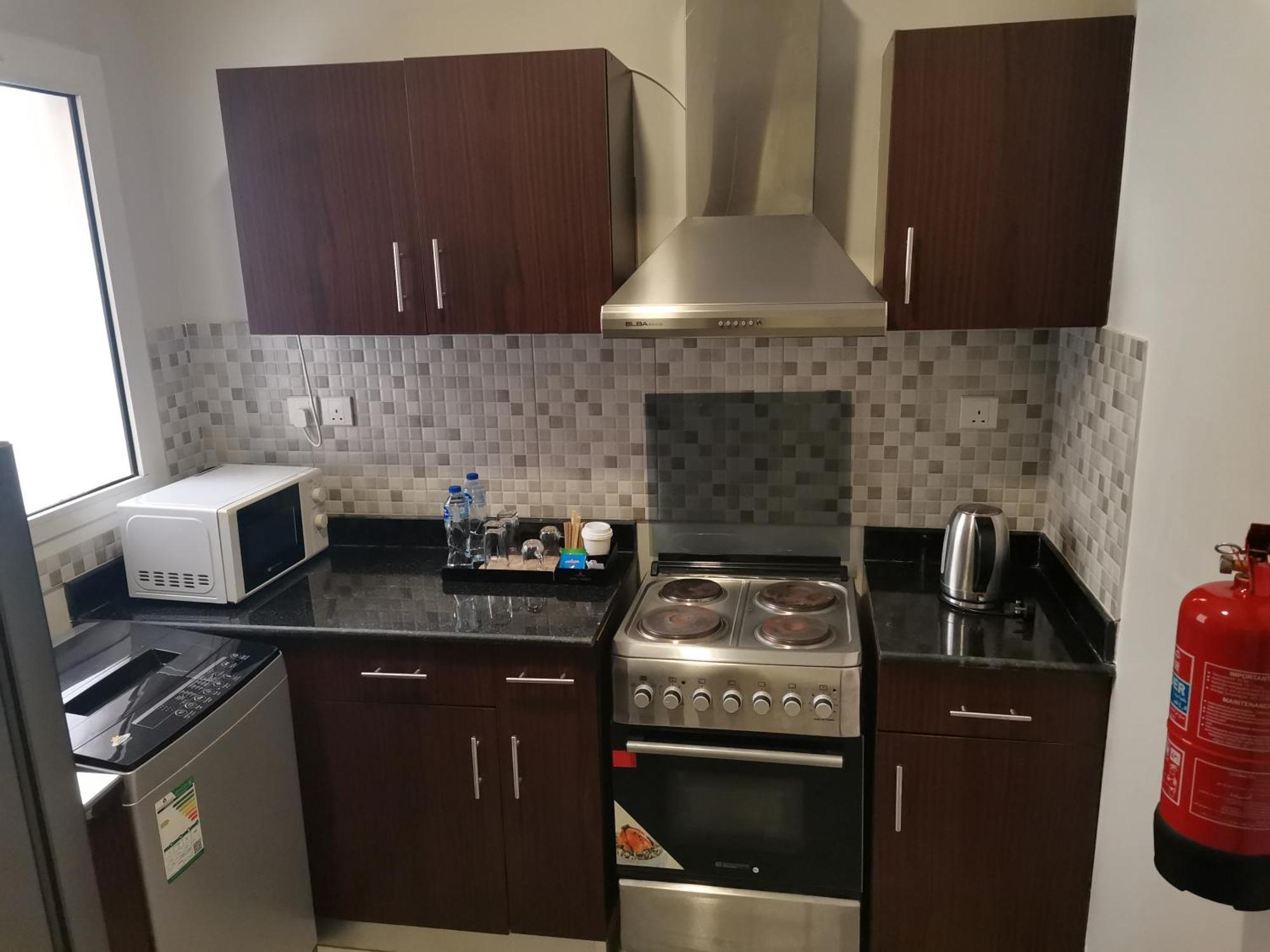 بيوت أدار - Adar Homes King Abdullah Economic City Rum bild