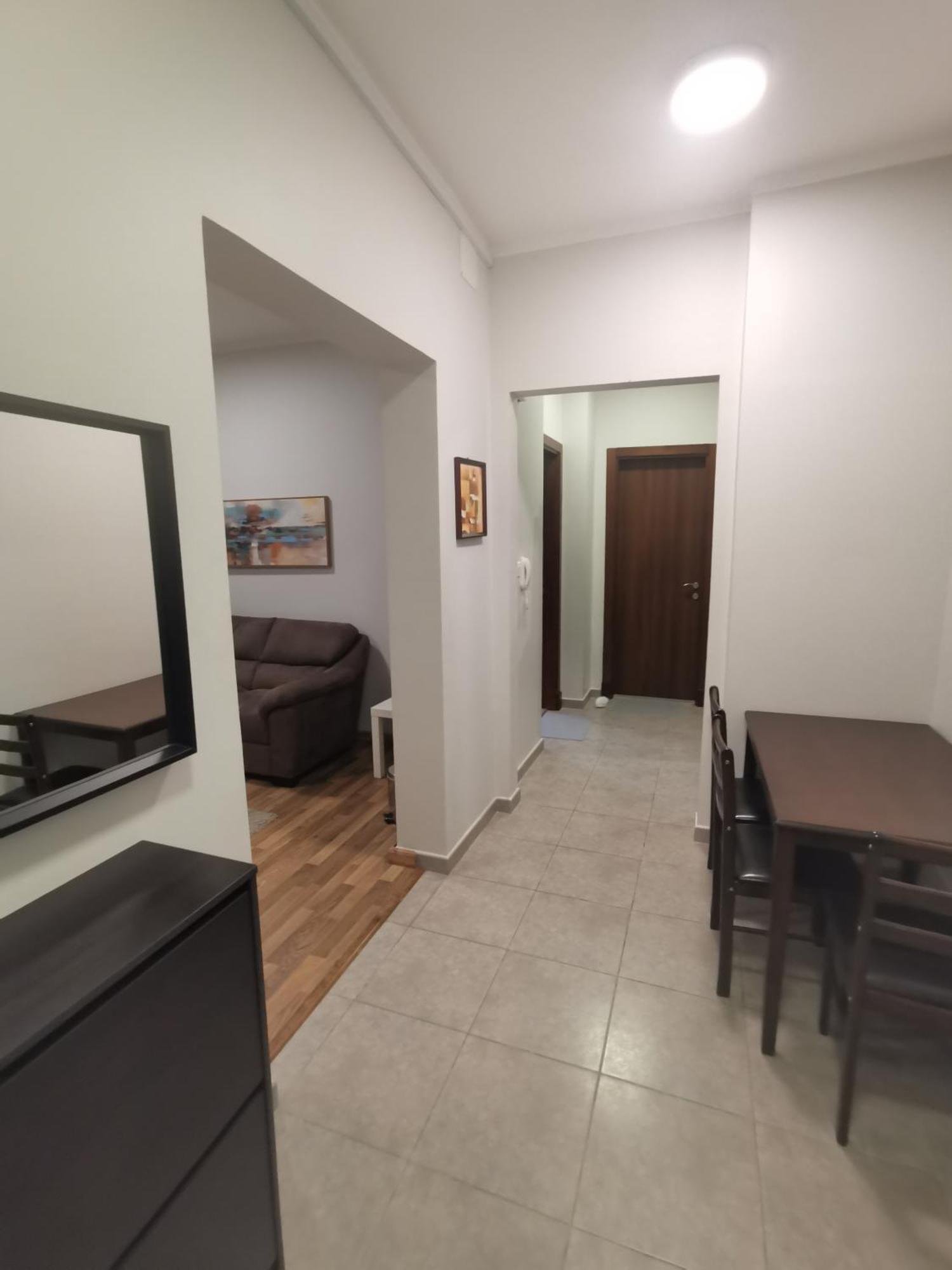 بيوت أدار - Adar Homes King Abdullah Economic City Rum bild