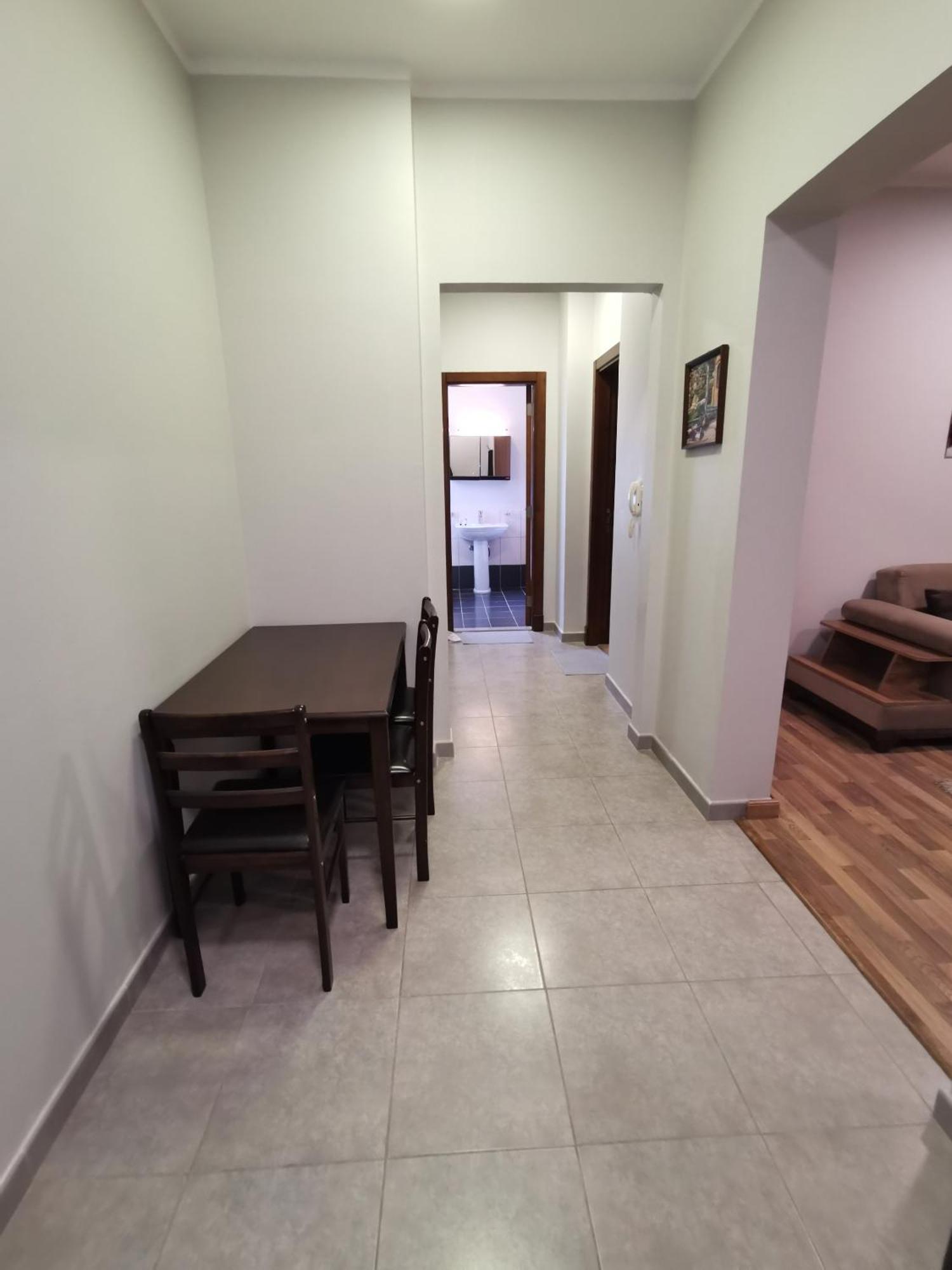 بيوت أدار - Adar Homes King Abdullah Economic City Rum bild