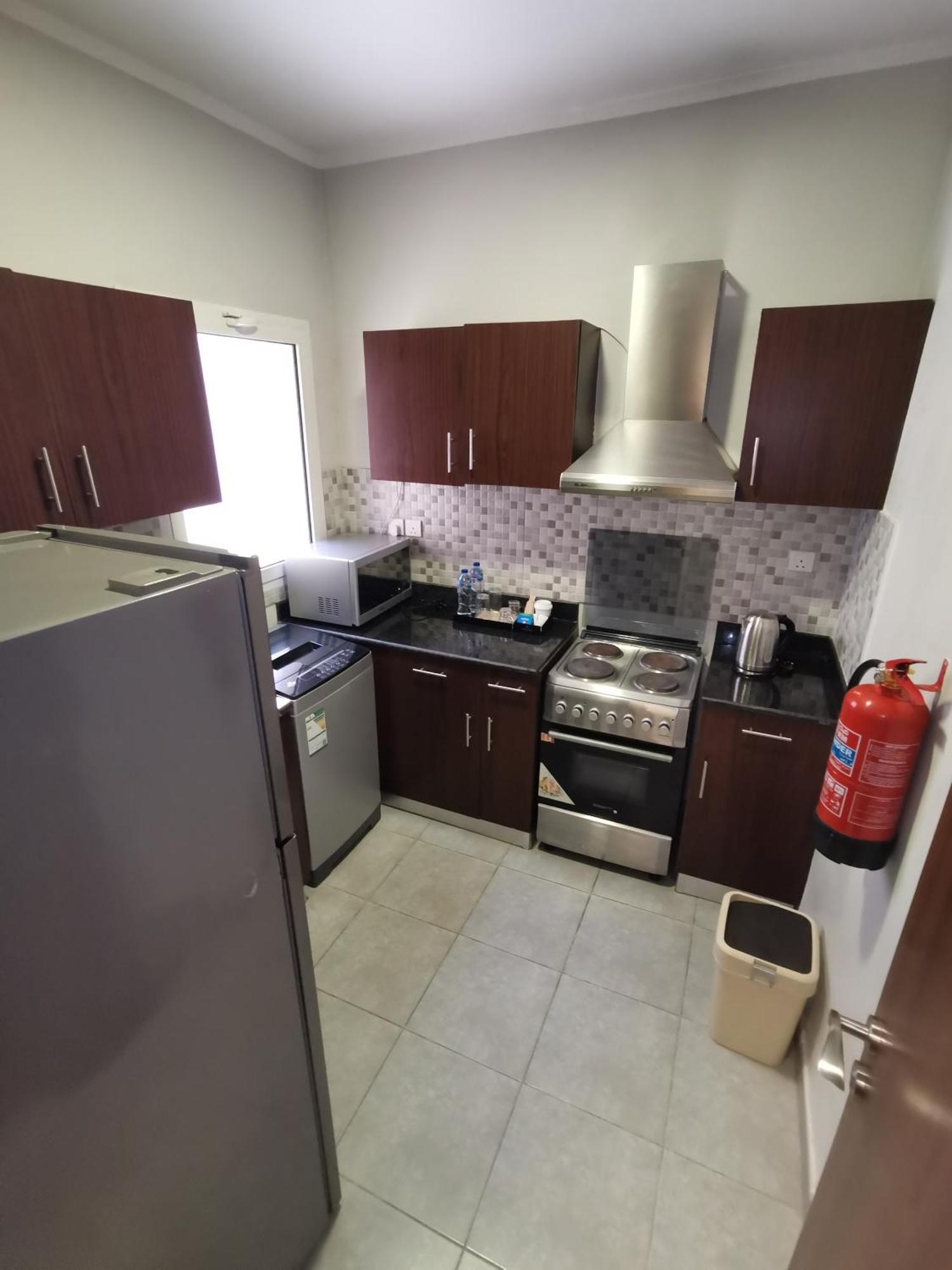 بيوت أدار - Adar Homes King Abdullah Economic City Rum bild