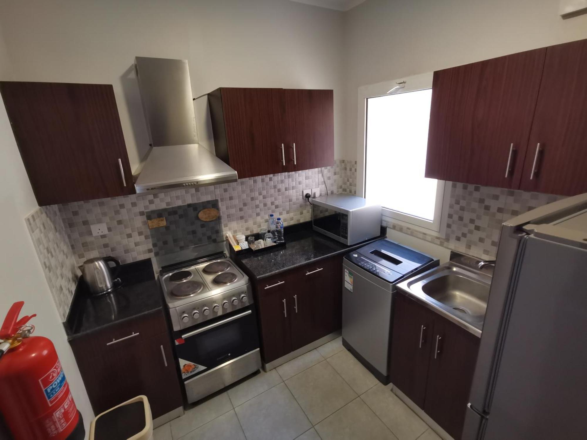 بيوت أدار - Adar Homes King Abdullah Economic City Rum bild